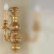 Бра Renzo Del Ventisette "Armonie" A 13597/1 DEC. 041 Бра Renzo Del Ventisette "Armonie" A 13597/1 DEC. 041