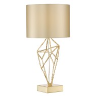 Настольная лампа Lucia Tucci Naomi T4730.1 gold Настольная лампа Lucia Tucci Naomi T4730.1 gold