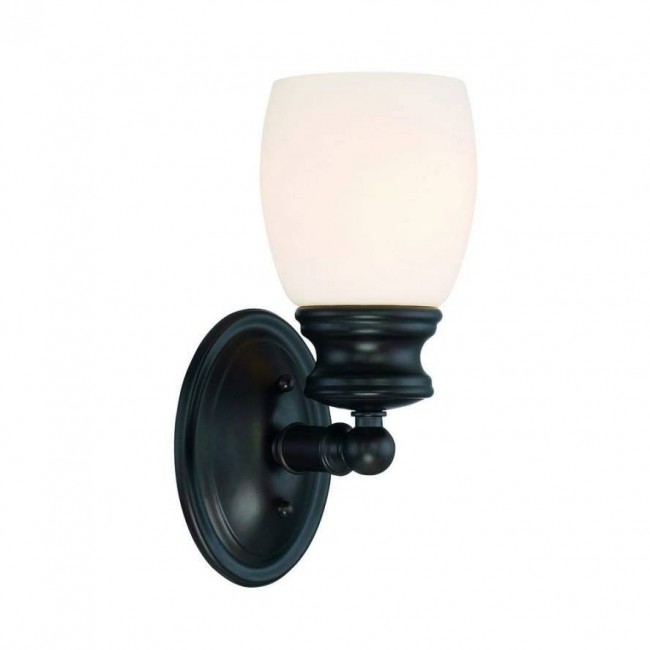 Бра Savoy House Elise 8-9127-1-13 Бра Savoy House Elise 8-9127-1-13