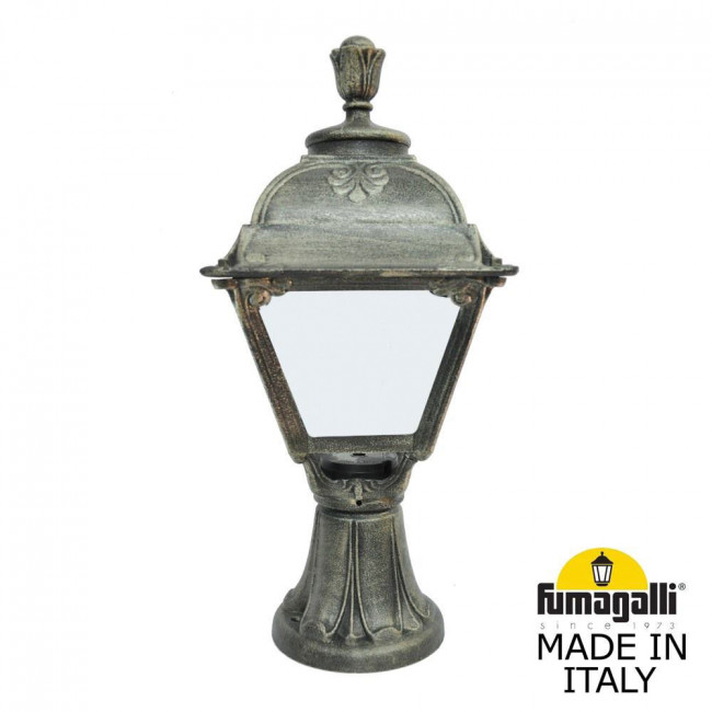 Садово-парковый фонарь Fumagalli Cefa U23.111.000.BYF1R Садово-парковый фонарь Fumagalli Cefa U23.111.000.BYF1R