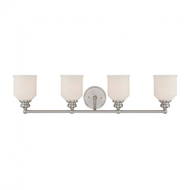 Бра Savoy House Melrose 8-6836-4-SN