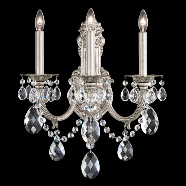 Бра Schonbek Alea AL6503-80H Бра Schonbek Alea AL6503-80H