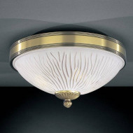 Потолочный светильник Reccagni Angelo PL 5650/2 Потолочный светильник Reccagni Angelo PL 5650/2