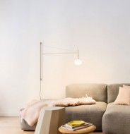 Бра Vibia Tempo 5758 58 /15