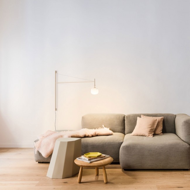 Бра Vibia Tempo 5758 58 /15