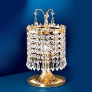 Настольная лампа Prearo Stardust STARDUST/P/A/24K Настольная лампа Prearo Stardust STARDUST/P/A/24K