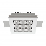 Встраиваемый светильник Linea Light Gypsum 64551N30 Встраиваемый светильник Linea Light Gypsum 64551N30