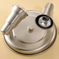 Спот (точечный светильник) Lustrarte Spot s 811.68 Спот (точечный светильник) Lustrarte Spot s 811.68