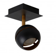 Спот (точечный светильник) Lucide Binari 77975/05/30 Спот (точечный светильник) Lucide Binari 77975/05/30