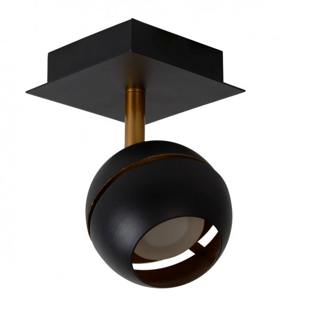 Спот (точечный светильник) Lucide Binari 77975/05/30 Спот (точечный светильник) Lucide Binari 77975/05/30