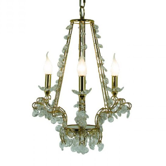 Люстра Baga Morgana 7207 Люстра Baga Morgana 7207