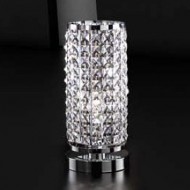 Настольная лампа Prearo Cascade 2214/L Настольная лампа Prearo Cascade 2214/L