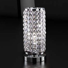 Настольная лампа Prearo Cascade 2214/L Настольная лампа Prearo Cascade 2214/L