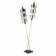 Торшер Flambeau Nettle FB/NETTLELX-S/FL