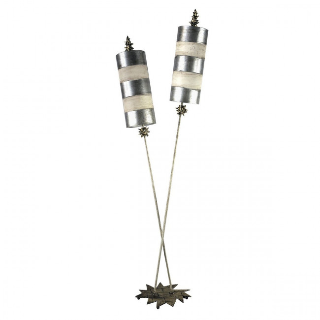 Торшер Flambeau Nettle FB/NETTLELX-S/FL