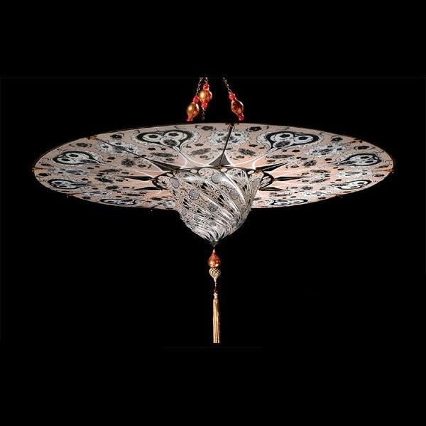 Подвесной светильник Archeo Venice Serie 200 210 (210-00) Подвесной светильник Archeo Venice Serie 200 210 (210-00)