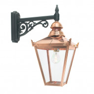 Уличный настенный светильник Norlys Chelsea 960CO Уличный настенный светильник Norlys Chelsea 960CO