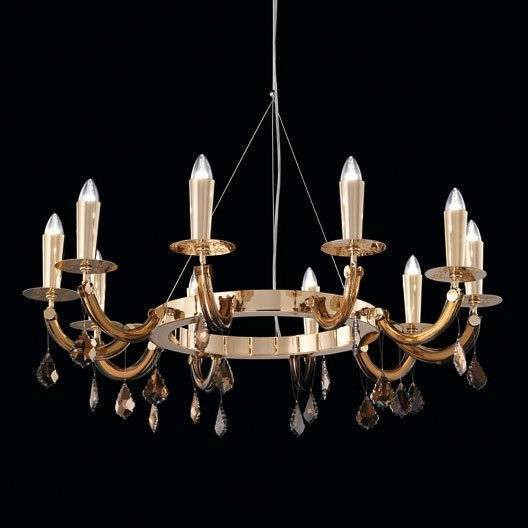 Люстра Beby Group Privilege 0240B03 Light gold Golden Portoino SW Jet Golden Teak Люстра Beby Group Privilege 0240B03 Light gold Golden Portoino SW Jet Golden Teak