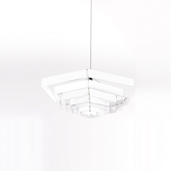 Подвесной светильник Artemide Lampada DM2004A10