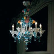 Люстра De Majo 7067 K6 070670K06 Люстра De Majo 7067 K6 070670K06