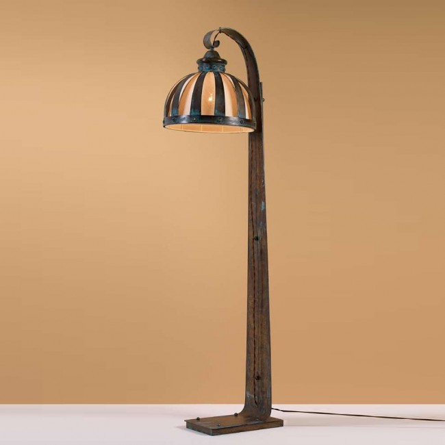 Торшер Lustrarte Rustica Armada 048.25 Торшер Lustrarte Rustica Armada 048.25