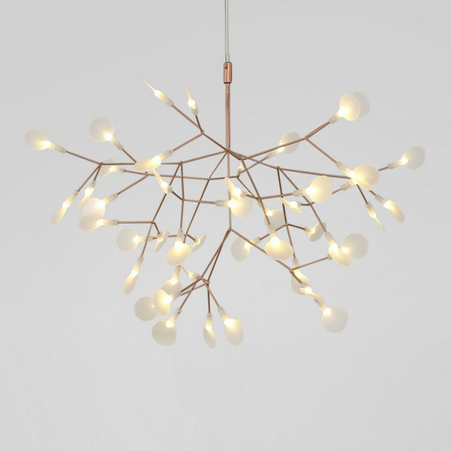 Люстра DeLight Collection 9022/S copper Люстра DeLight Collection 9022/S copper