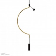 Подвесной светильник Axo Light Liaison SP LIAI G 1 OO NE LED Подвесной светильник Axo Light Liaison SP LIAI G 1 OO NE LED