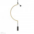 Подвесной светильник Axo Light Liaison SP LIAI G 1 OO NE LED Подвесной светильник Axo Light Liaison SP LIAI G 1 OO NE LED