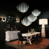 Торшер MOOOI Farooo MOLFAR-M--BW + MOLFAR-M--RW Торшер MOOOI Farooo MOLFAR-M--BW + MOLFAR-M--RW