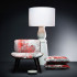 Торшер MOOOI Farooo MOLFAR-M--BW + MOLFAR-M--RW Торшер MOOOI Farooo MOLFAR-M--BW + MOLFAR-M--RW