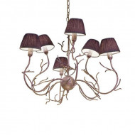 Люстра Eurolampart Rametti 2279/06LA 3764/7070