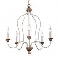 Люстра Feiss Hartsville FE/HARTSVILLE5 Люстра Feiss Hartsville FE/HARTSVILLE5