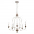 Люстра Feiss Hartsville FE/HARTSVILLE5 Люстра Feiss Hartsville FE/HARTSVILLE5