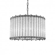 Подвесной светильник DeLight Collection Tiziano KG0907P-4 nickel Подвесной светильник DeLight Collection Tiziano KG0907P-4 nickel