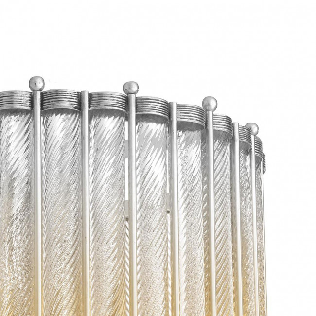 Подвесной светильник DeLight Collection Tiziano KG0907P-4 nickel Подвесной светильник DeLight Collection Tiziano KG0907P-4 nickel