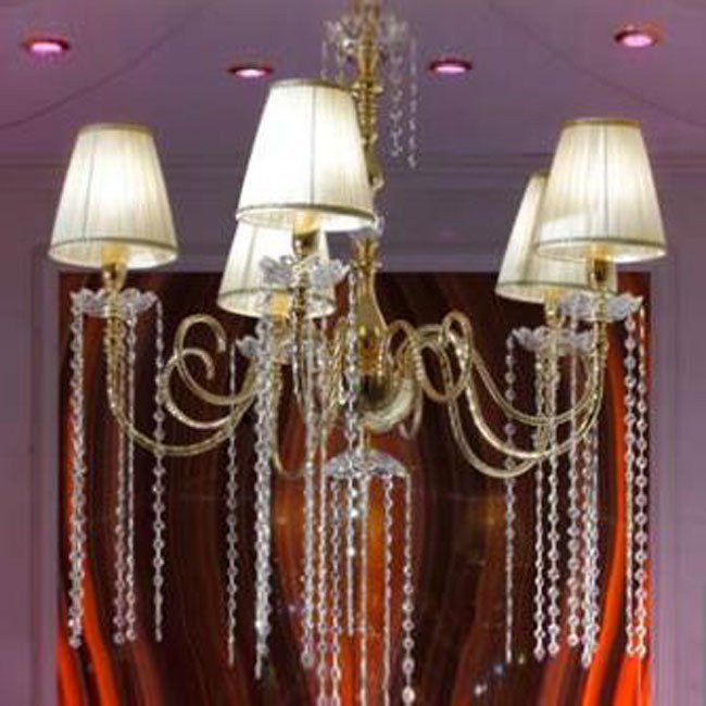 Люстра IlParalume MARINA 3327 1775/CH5 Люстра IlParalume MARINA 3327 1775/CH5