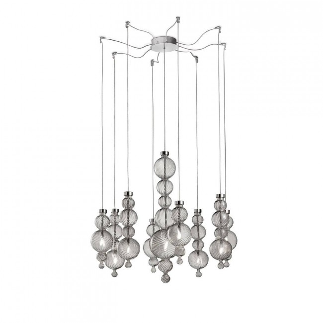 Подвесной светильник Evi Style San Marco SO9 ES0637SO04FUAL Подвесной светильник Evi Style San Marco SO9 ES0637SO04FUAL