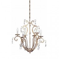 Люстра Lucienne Monique Garden of Eden GO 9