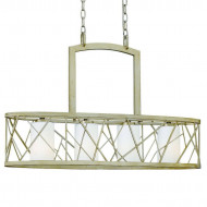 Подвесной светильник Hinkley Nest HK/NEST4 ISLE SL Подвесной светильник Hinkley Nest HK/NEST4 ISLE SL