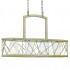 Подвесной светильник Hinkley Nest HK/NEST4 ISLE SL