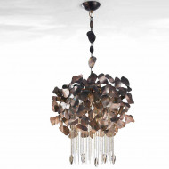 Подвесной светильник IDL Corten 469/6 brown corten LED Подвесной светильник IDL Corten 469/6 brown corten LED