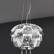 Подвесной светильник Kolarz Florian GAIA FLO.1096/S.03.WH