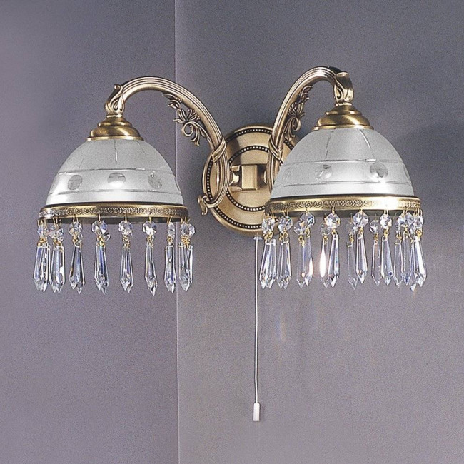 Бра Reccagni Angelo A 3831/2 Бра Reccagni Angelo A 3831/2