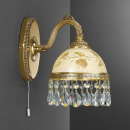 Бра Reccagni Angelo A 6306/1