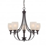 Люстра Savoy House Duvall 1-621-5-13 Люстра Savoy House Duvall 1-621-5-13