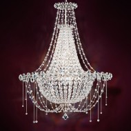 Люстра Schonbek Chrysalita CM8326 Люстра Schonbek Chrysalita CM8326