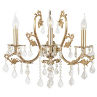 Бра Dio D'Arte Sorrento E 2.1.3.200 GB