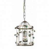 Подвесной светильник Lucienne Monique Garden of Eden AX 150 Подвесной светильник Lucienne Monique Garden of Eden AX 150