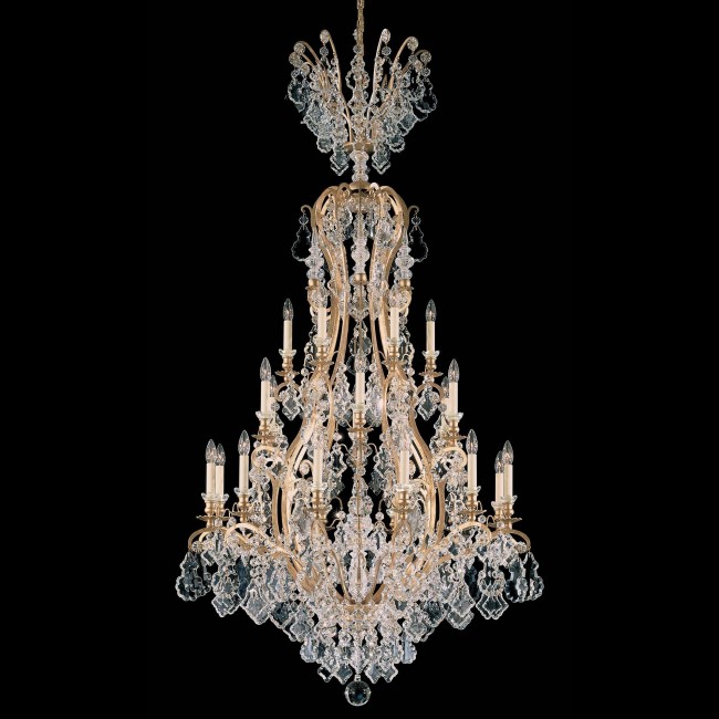 Люстра Schonbek Versailles 2783-26H Люстра Schonbek Versailles 2783-26H
