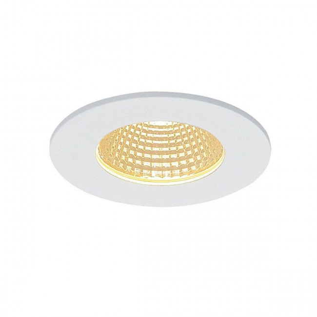 Встраиваемый спот (точечный светильник) SLV Patta 114421 Встраиваемый спот (точечный светильник) SLV Patta 114421